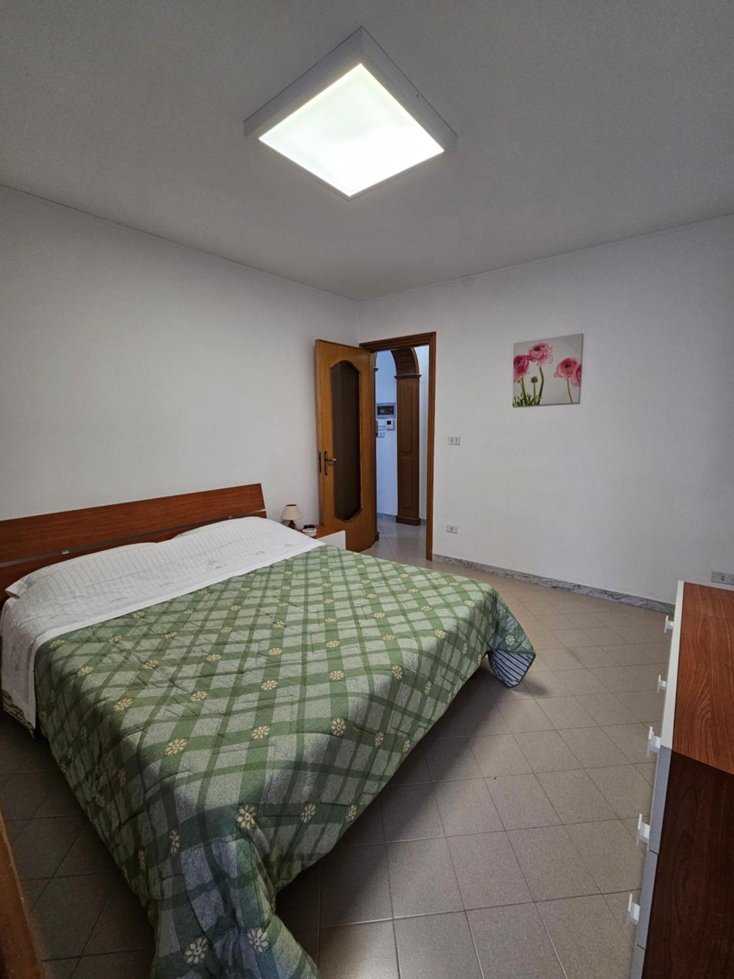 Dimora Piazza Roma Lägenhet Martina Franca Exteriör bild