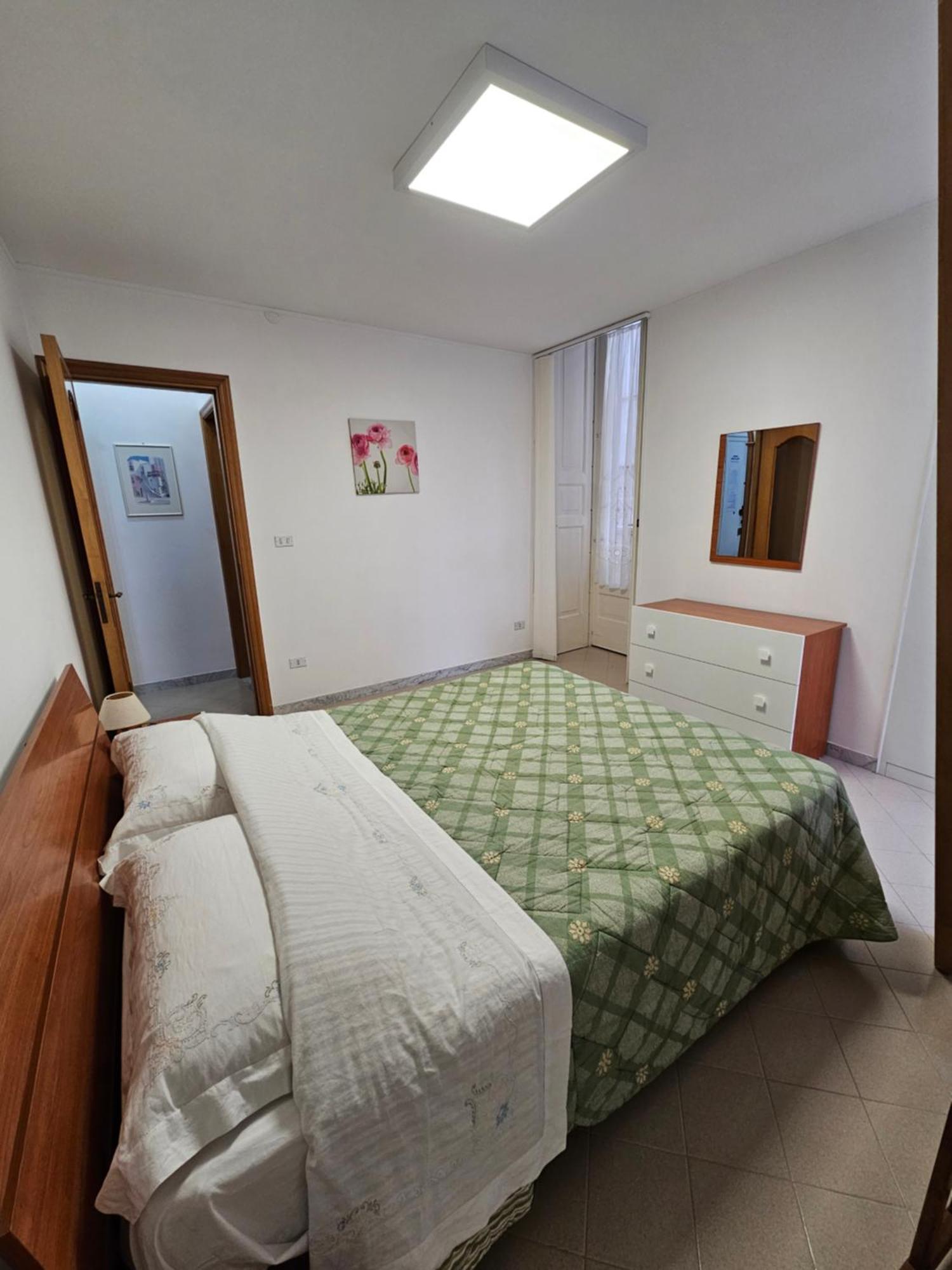 Dimora Piazza Roma Lägenhet Martina Franca Exteriör bild